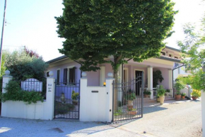 Гостиница B&B Valmarecchia  Поджо-Берни